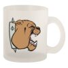 10oz Frosted Mug Thumbnail