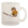 10oz Frosted Mug Thumbnail