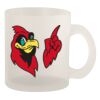 10oz Frosted Mug Thumbnail