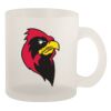 10oz Frosted Mug Thumbnail