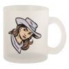 10oz Frosted Mug Thumbnail