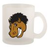 10oz Frosted Mug Thumbnail