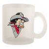 10oz Frosted Mug Thumbnail