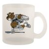 10oz Frosted Mug Thumbnail