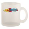 10oz Frosted Mug Thumbnail