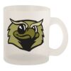 10oz Frosted Mug Thumbnail
