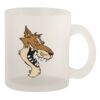 10oz Frosted Mug Thumbnail
