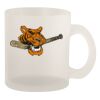 10oz Frosted Mug Thumbnail