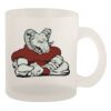 10oz Frosted Mug Thumbnail