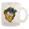 10oz Frosted Mug Thumbnail