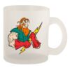 10oz Frosted Mug Thumbnail