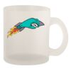 10oz Frosted Mug Thumbnail