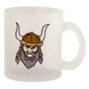 10oz Frosted Mug Thumbnail