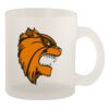 10oz Frosted Mug Thumbnail