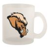 10oz Frosted Mug Thumbnail