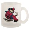 10oz Frosted Mug Thumbnail