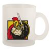 10oz Frosted Mug Thumbnail