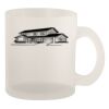 10oz Frosted Mug Thumbnail