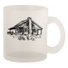 10oz Frosted Mug Thumbnail