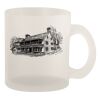 10oz Frosted Mug Thumbnail