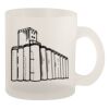 10oz Frosted Mug Thumbnail