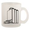 10oz Frosted Mug Thumbnail