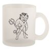 10oz Frosted Mug Thumbnail