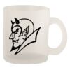 10oz Frosted Mug Thumbnail