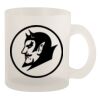 10oz Frosted Mug Thumbnail