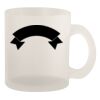 10oz Frosted Mug Thumbnail
