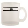 10oz Frosted Mug Thumbnail