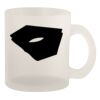 10oz Frosted Mug Thumbnail