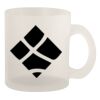 10oz Frosted Mug Thumbnail