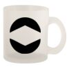 10oz Frosted Mug Thumbnail