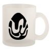 10oz Frosted Mug Thumbnail