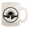10oz Frosted Mug Thumbnail