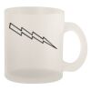 10oz Frosted Mug Thumbnail