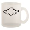 10oz Frosted Mug Thumbnail