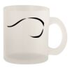 10oz Frosted Mug Thumbnail