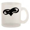 10oz Frosted Mug Thumbnail