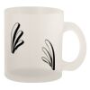 10oz Frosted Mug Thumbnail