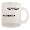 10oz Frosted Mug Thumbnail