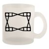 10oz Frosted Mug Thumbnail