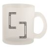 10oz Frosted Mug Thumbnail
