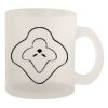 10oz Frosted Mug Thumbnail