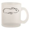 10oz Frosted Mug Thumbnail