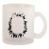 10oz Frosted Mug Thumbnail