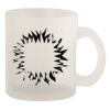 10oz Frosted Mug Thumbnail