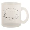 10oz Frosted Mug Thumbnail