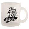10oz Frosted Mug Thumbnail